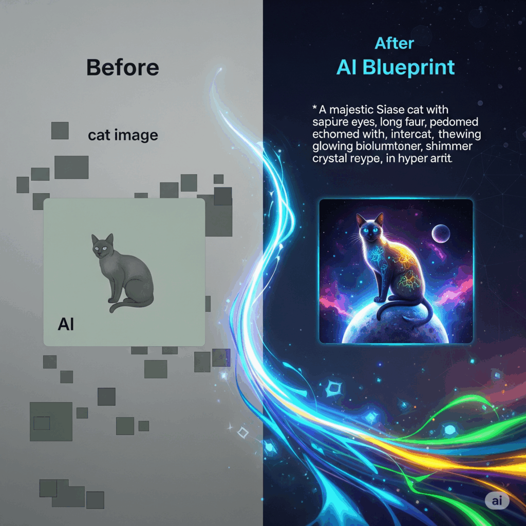 AI-blueprint-before-after
