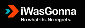 iWasGonna™ – The AI Rebellion Platform