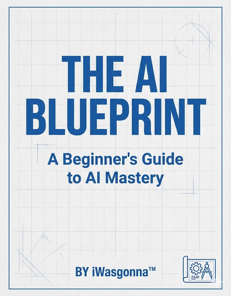Beginner’s Guide to AI Mastery cover